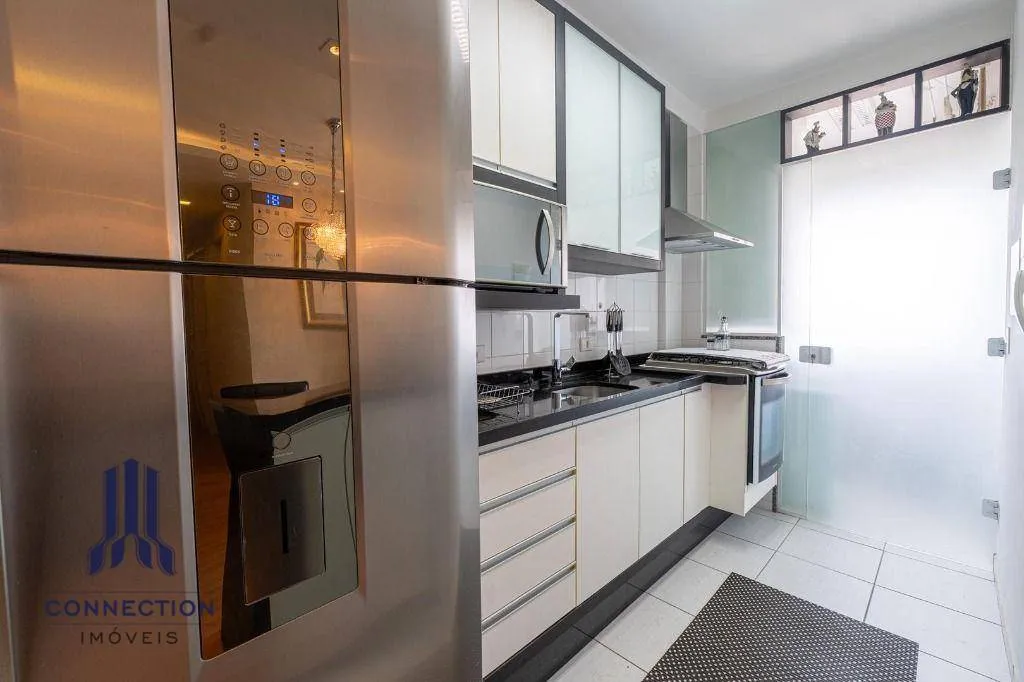 Apartamento mobiliado de 70 m² com 3 dormitórios — photo 9