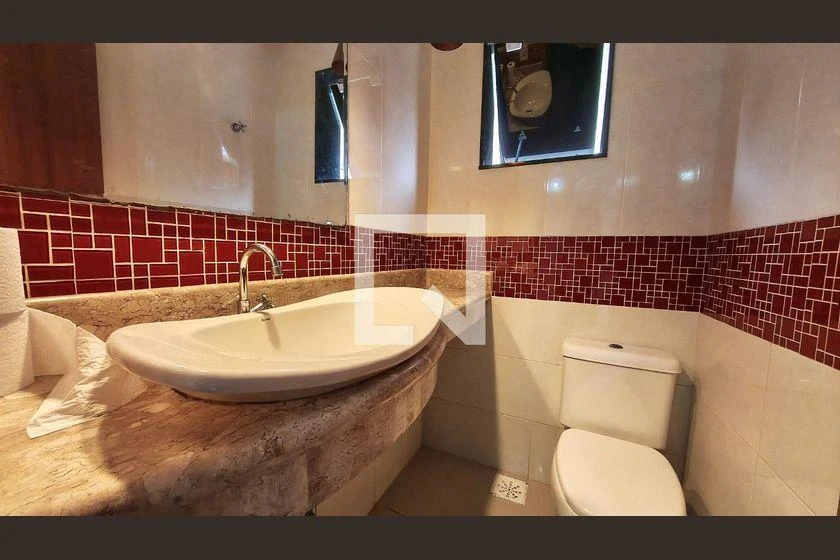 Casa de 4 quartos com banheira, Recreio dos Bandeirantes — photo 32