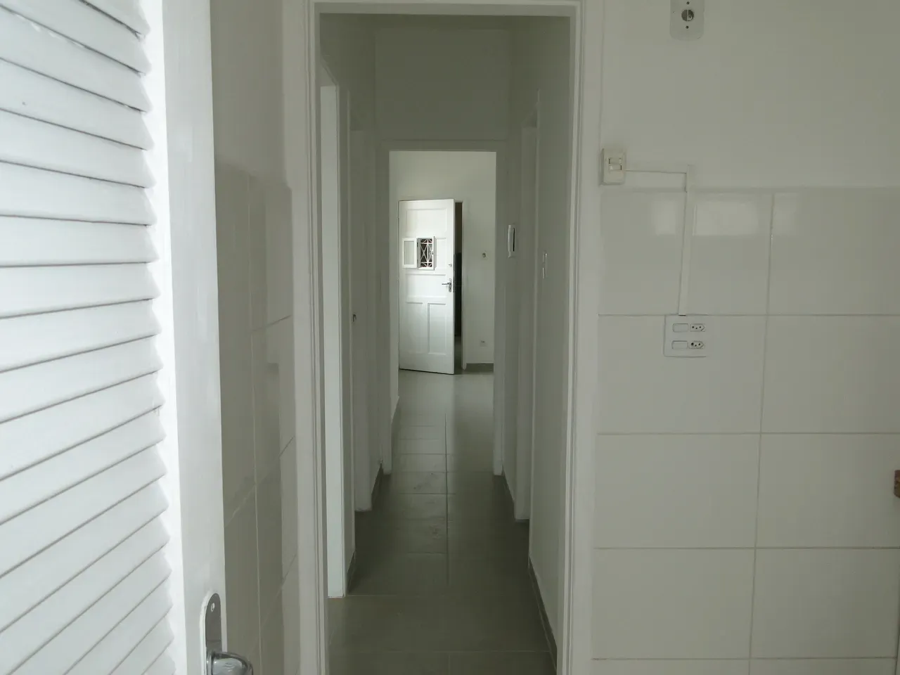 Apartamento con 2 habitaciones y ducha eléctrica — photo 14