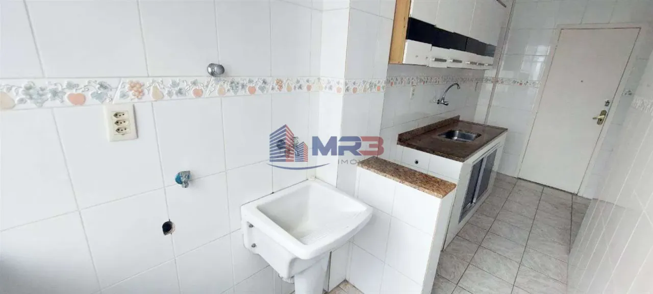 Rental apartment with 2 bedrooms and 1 bathroom — photo 11