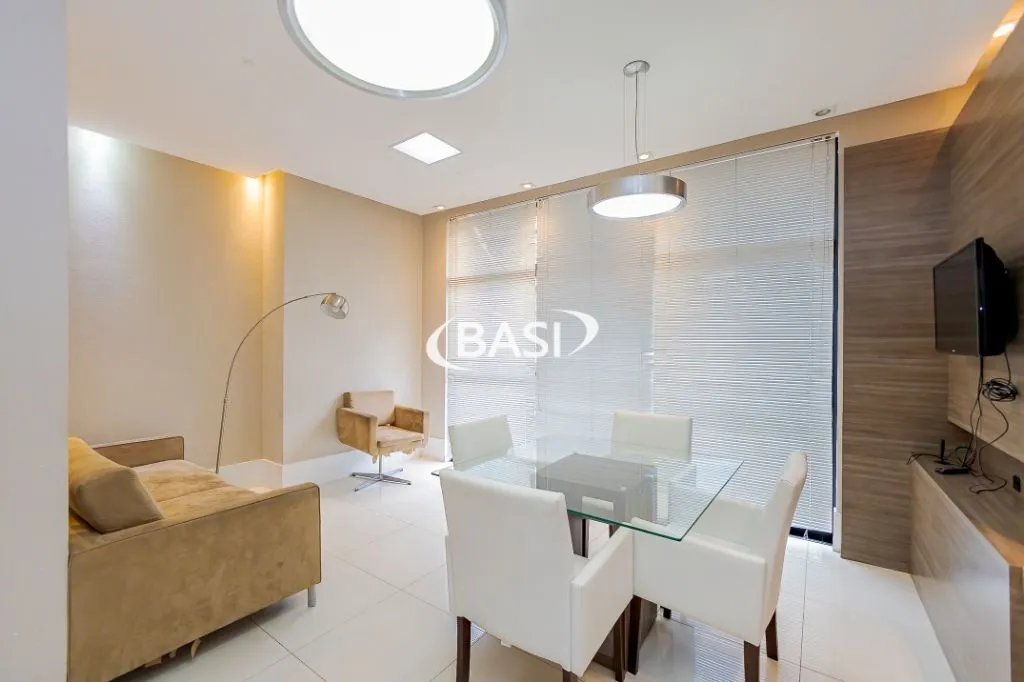 Furnished studio 83 m² with covered parking — photo 50