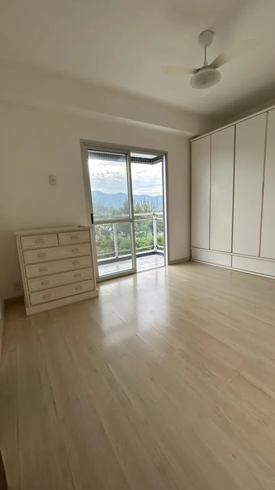 Apartamento mobiliado com 2 quartos e piscina — photo 18