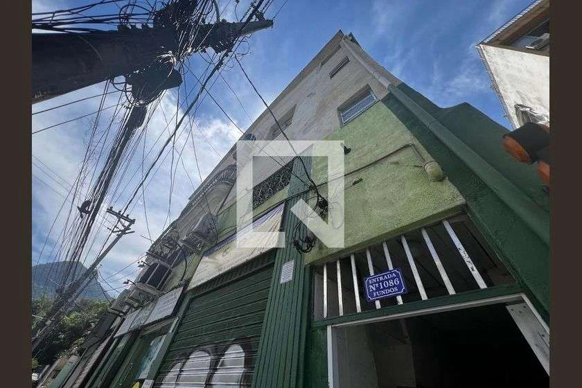 1-bedroom apartment for rent with 40 m² and A/C — photo 29