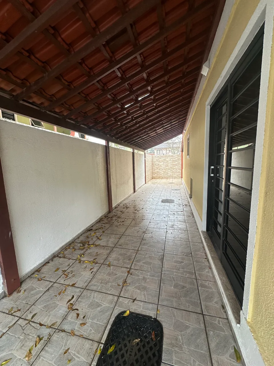 Unfurnished duplex house with 2 bedrooms and 2 baths — photo 13