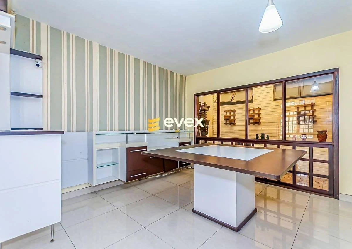 3 quartos e varanda gourmet: casa de 220 m² — photo 3