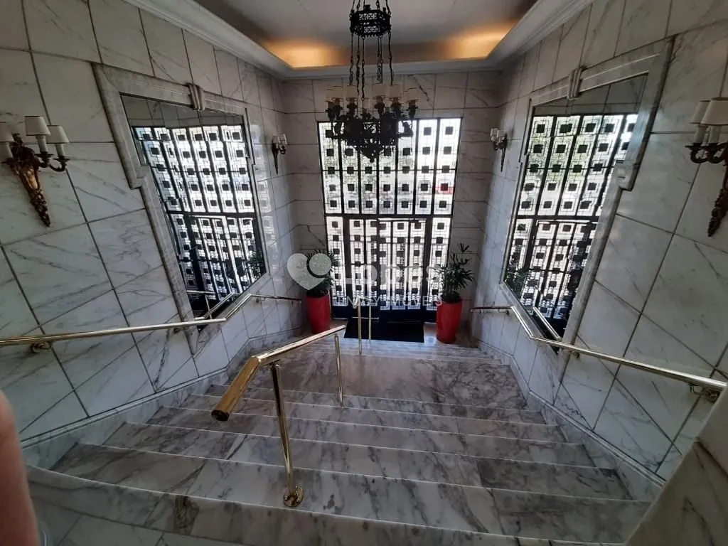 3-bedroom apartment with a washing machine in Rio de Janeiro — photo 10