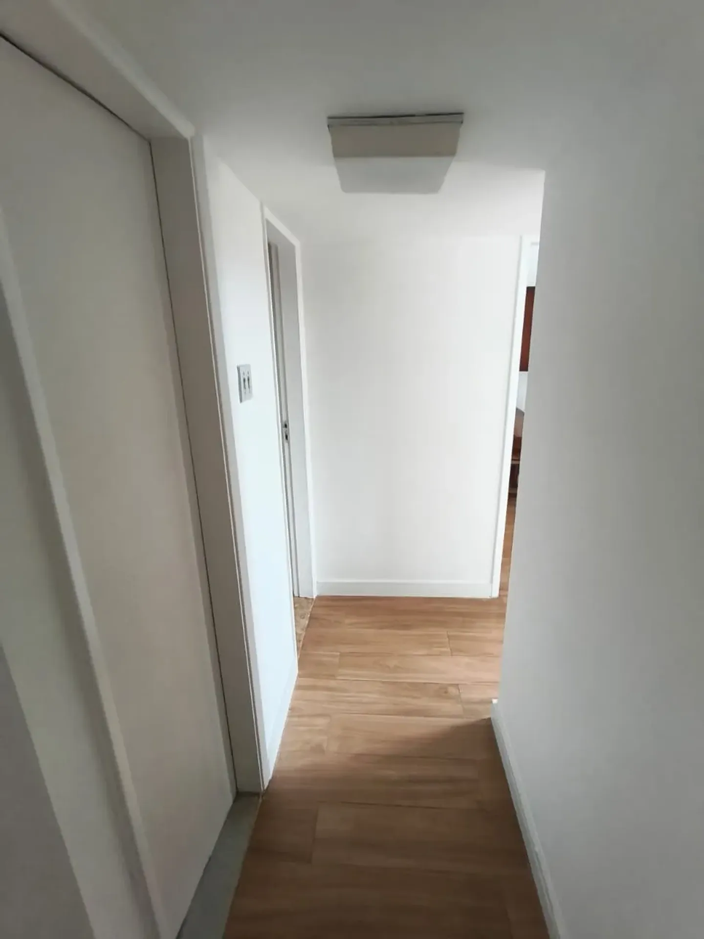 Apartment with 3 bedrooms, 2 bathrooms and 1 parking spot — photo 18