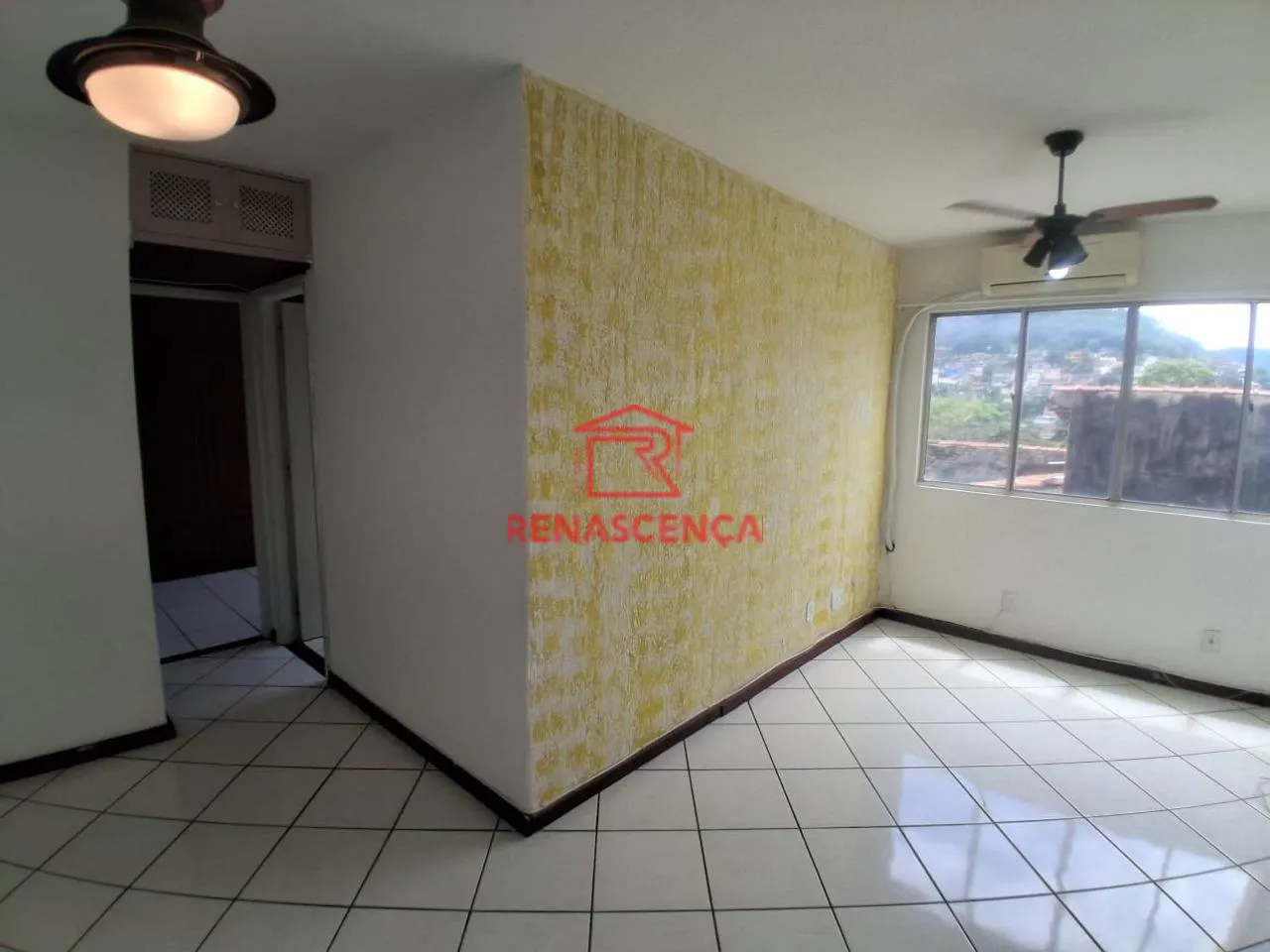 Apartment, 55 m², with a mountain view — photo 12