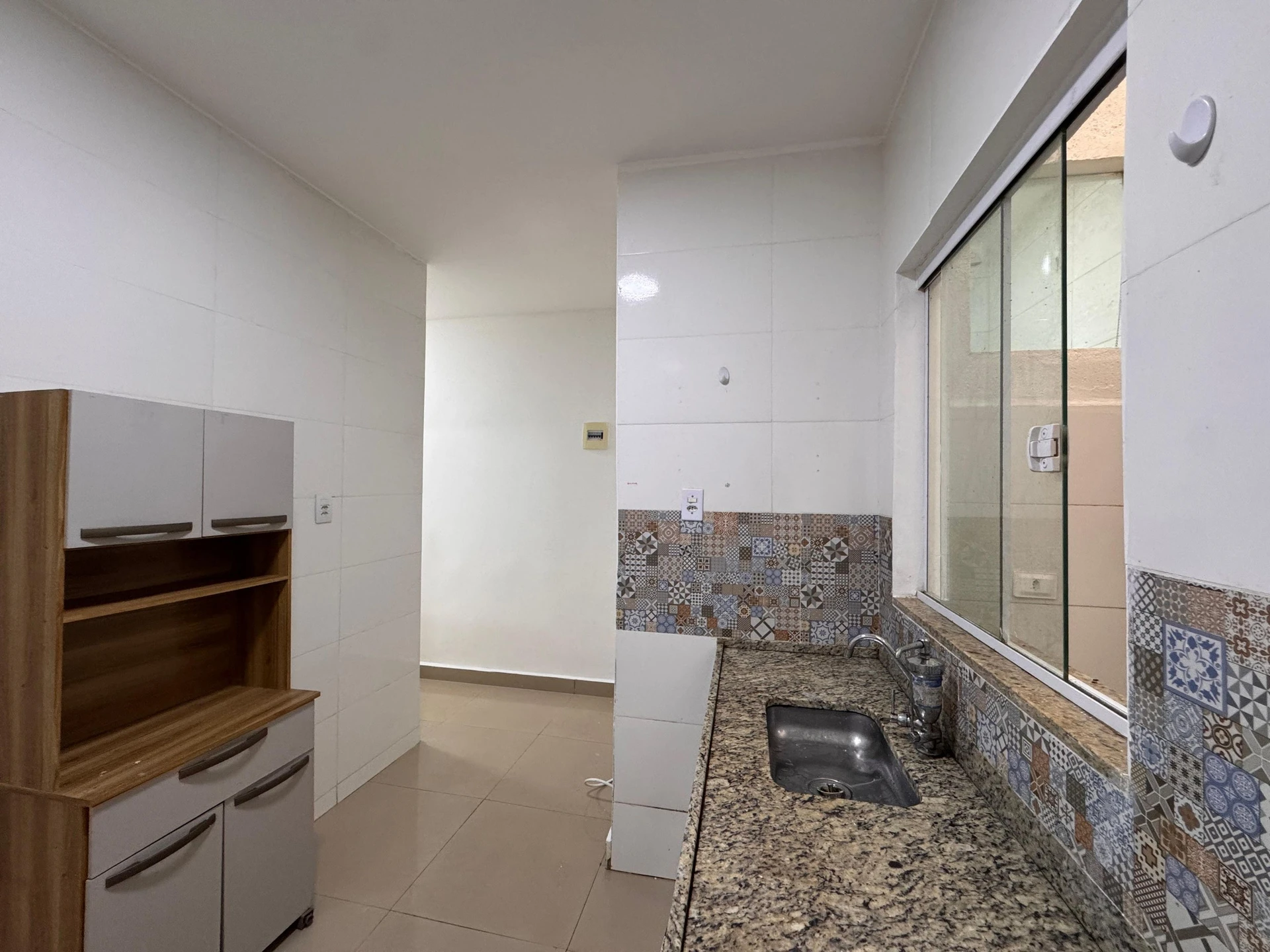 Casa en condominio con 2 dormitorios y balcón — photo 4