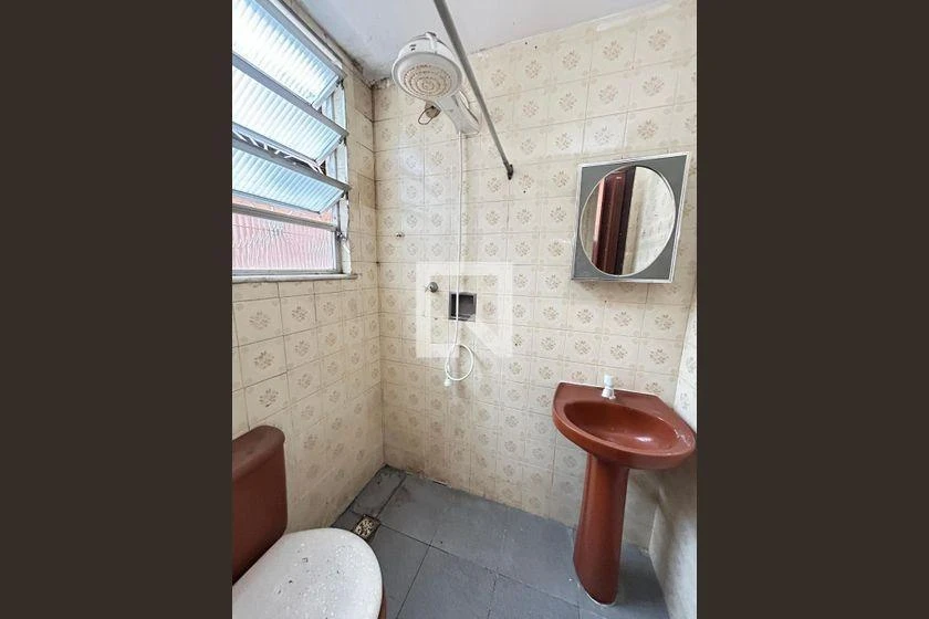 One-bedroom, 45 m² house in Rio de Janeiro — photo 17