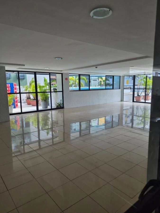 90 m² rental apartment with 3 bedrooms on the 5th floor — photo 13
