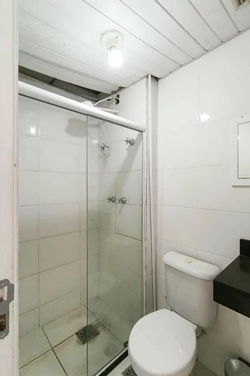 2 quartos e varanda gourmet: apartamento de 56 m² — photo 20