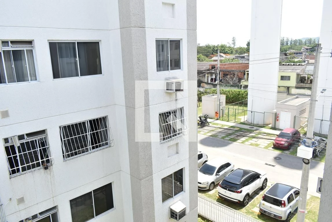 Apartamento de 44 m² e 2 quartos, Campo Grande — photo 16