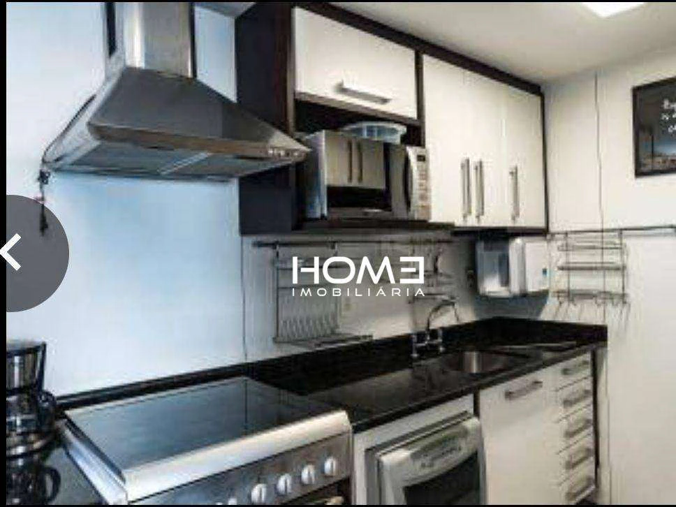 Apartamento mobiliado de 2 quartos com varanda envidraçada — photo 10
