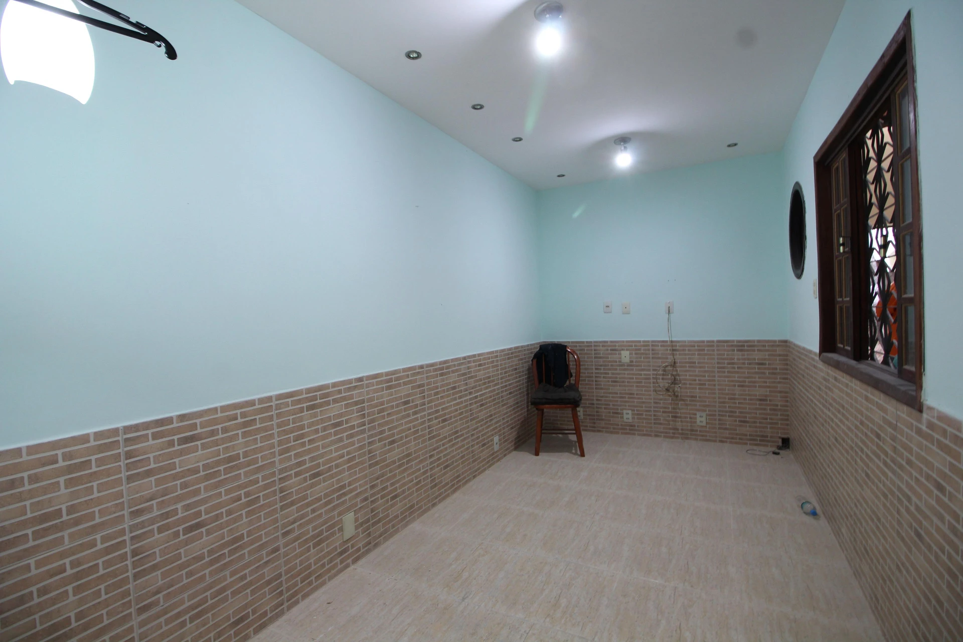 Casa para locação com 1 quarto e vaga de garagem — photo 7