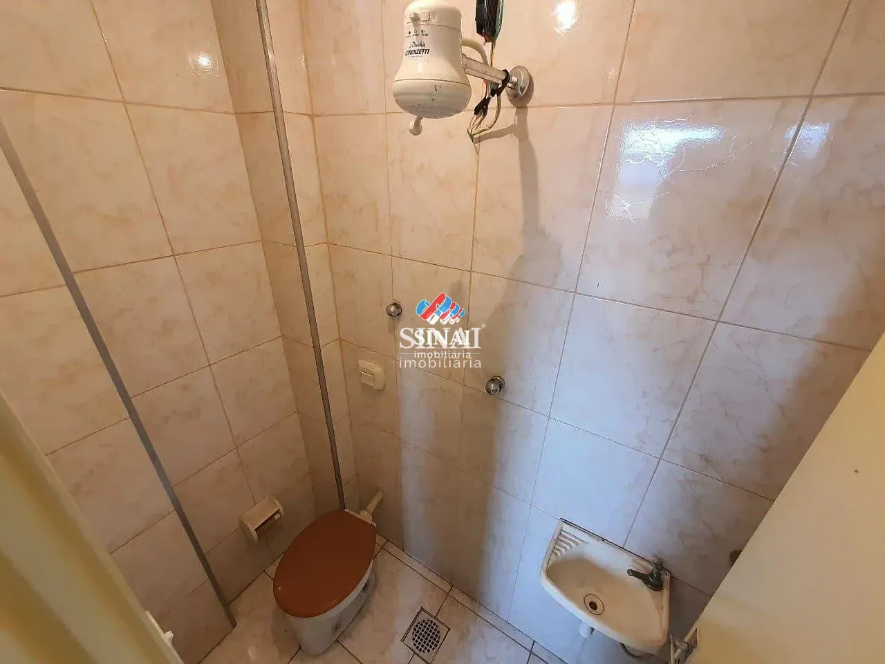 2-bedroom apartment with balcony and parking space — photo 19