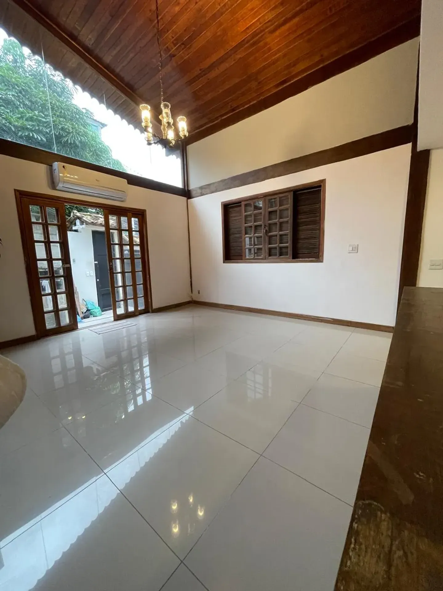 Duplex house with 4 bedrooms, 2 baths and 110 m² — photo 32