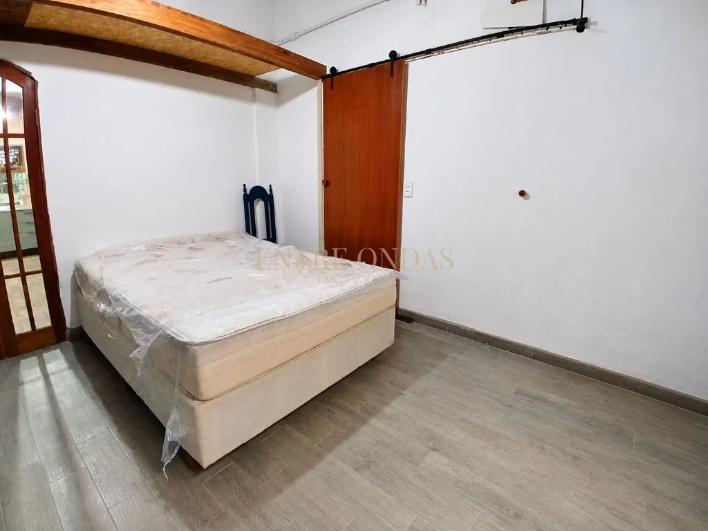 Furnished one-bedroom apartment, 35 m² — photo 4