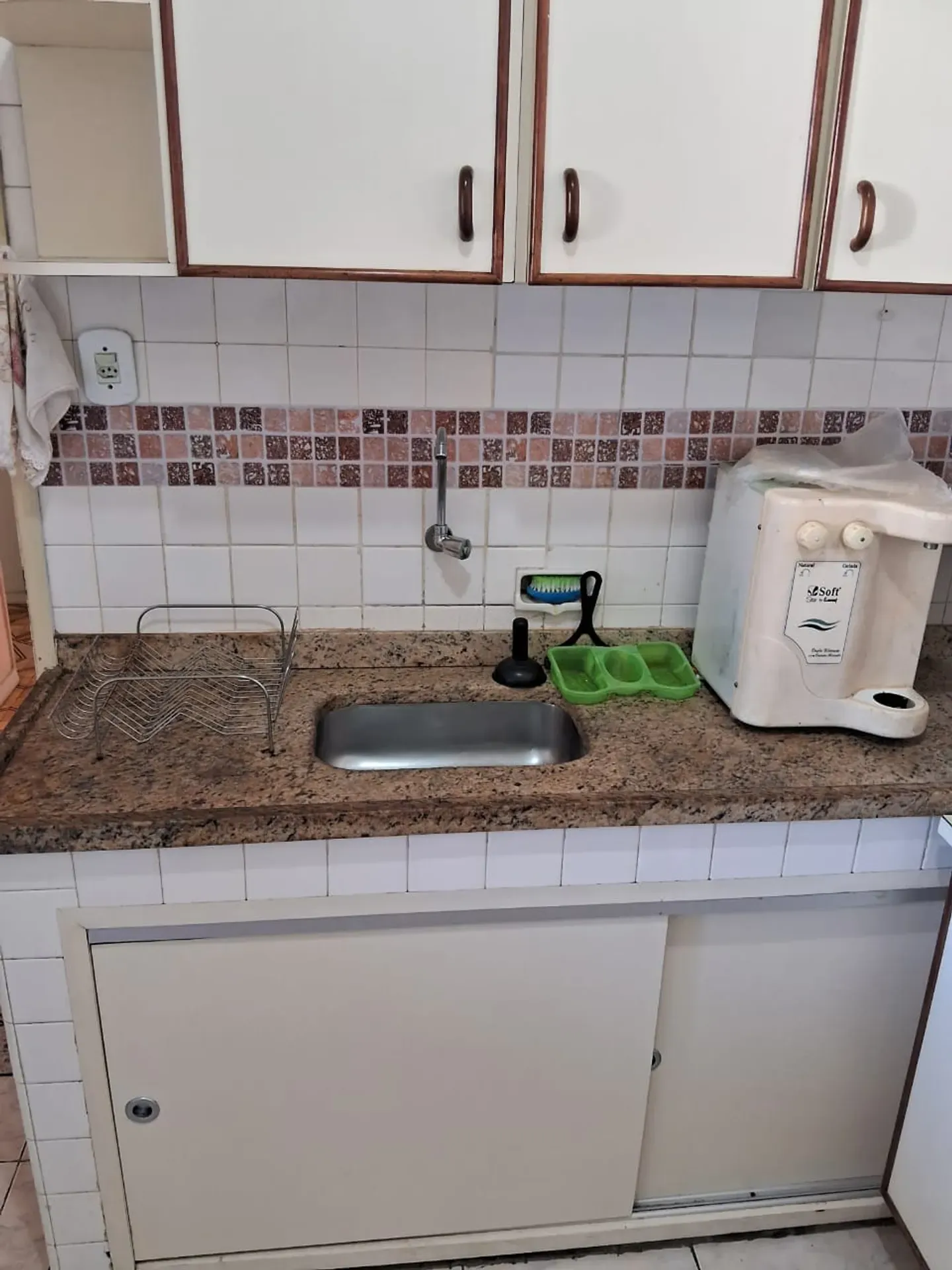 Apartment with 3 bedrooms and 2 bathrooms, 80 m² — photo 28