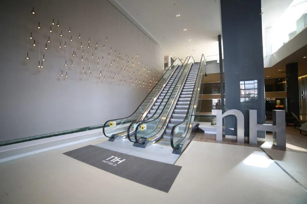 Apartamento amueblado de 52 m² con aire acondicionado — photo 16