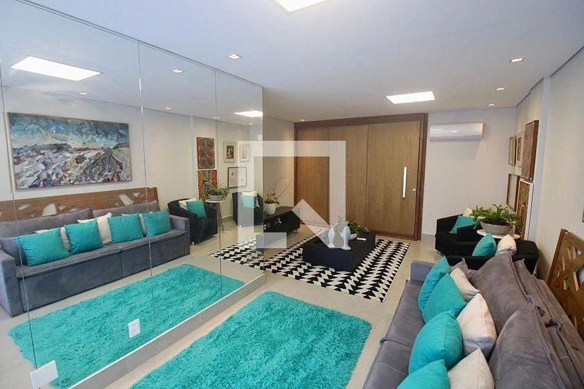 Apartamento mobiliado de 180 m² com 3 quartos — photo 17