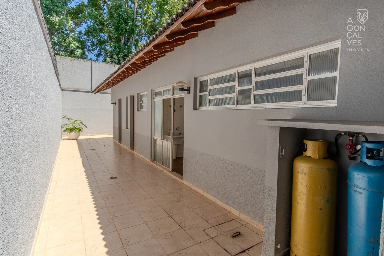 Furnished house with 5 bedrooms and a gas kitchen — photo 3