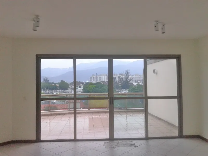Cobertura com 3 quartos e 4 banheiros — photo 11