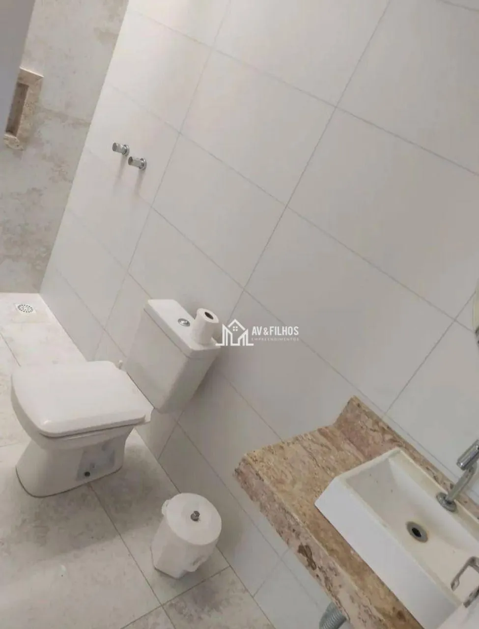 House for rent with 2 bedrooms and 3 bathrooms — photo 7
