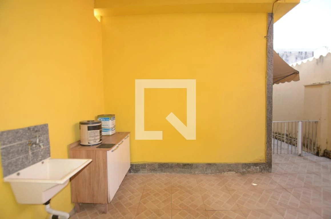 Casa de 40 m² e 1 quarto, Bento Ribeiro — photo 22