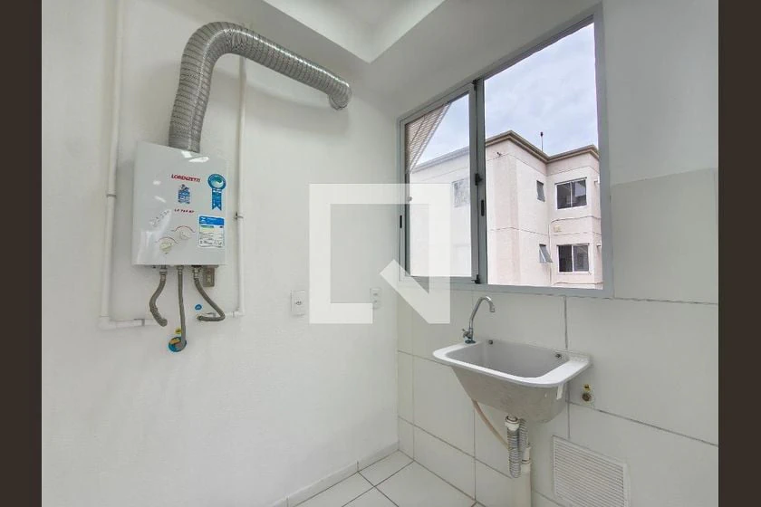 2-bedroom apartment with closed kitchen and parking — photo 27