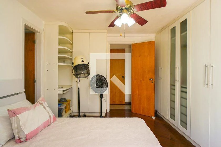 Duplex with 5 bedrooms and 550 m², 5 parking spaces — photo 33