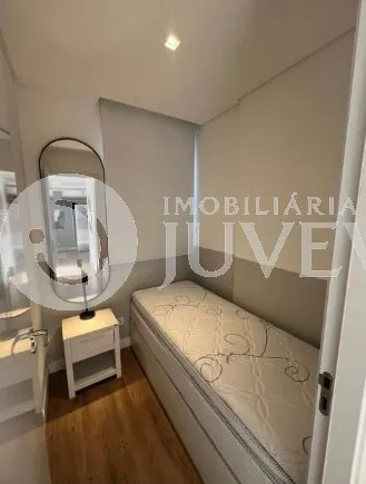 Apartamento mobiliado de 2 quartos com cozinha integrada — photo 10