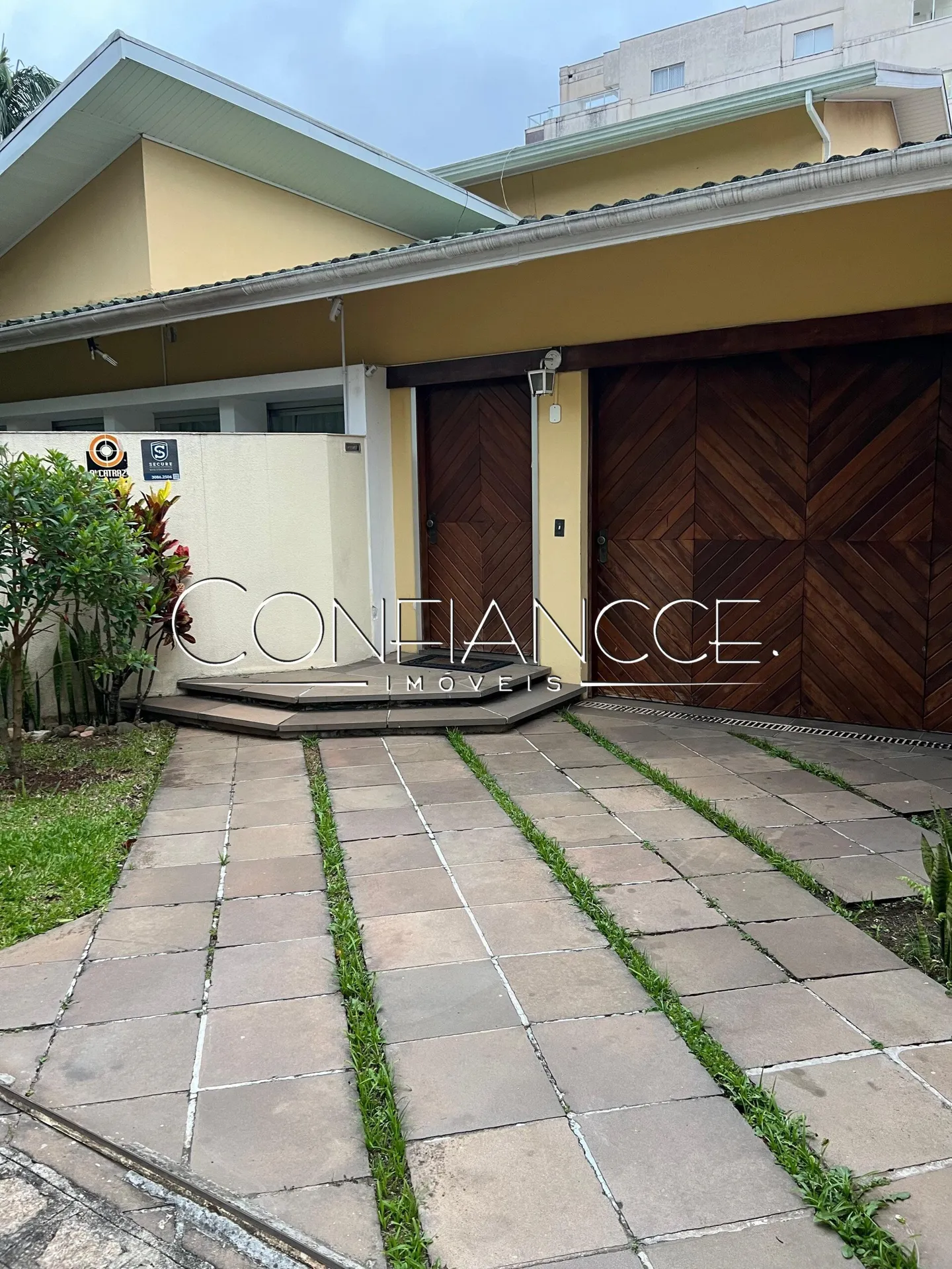 House for rent with 4 bedrooms and 3 bathrooms