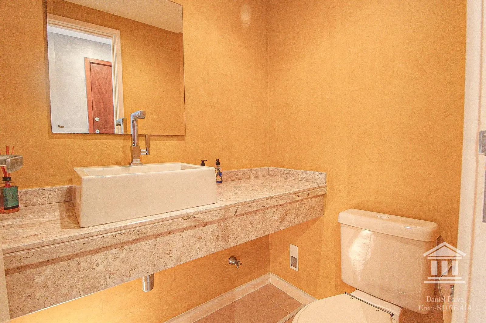 Vista al parque y 3 dormitorios: departamento de 122 m² — photo 43