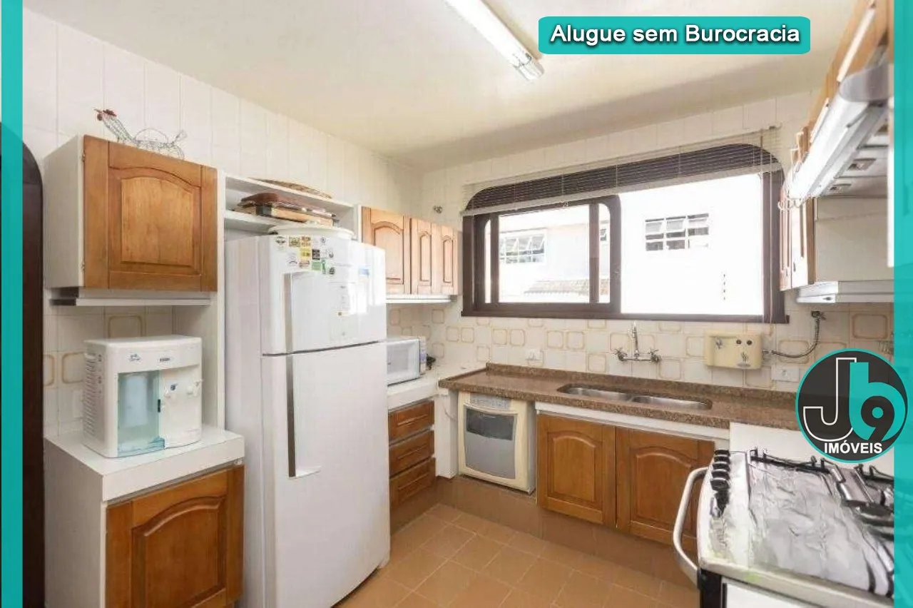 Furnished house with 4 bedrooms, 5 bathrooms and balcony grill — photo 12