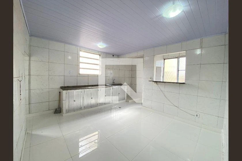 Casa para aluguel com 2 quartos e 50 m², sem vaga — photo 42