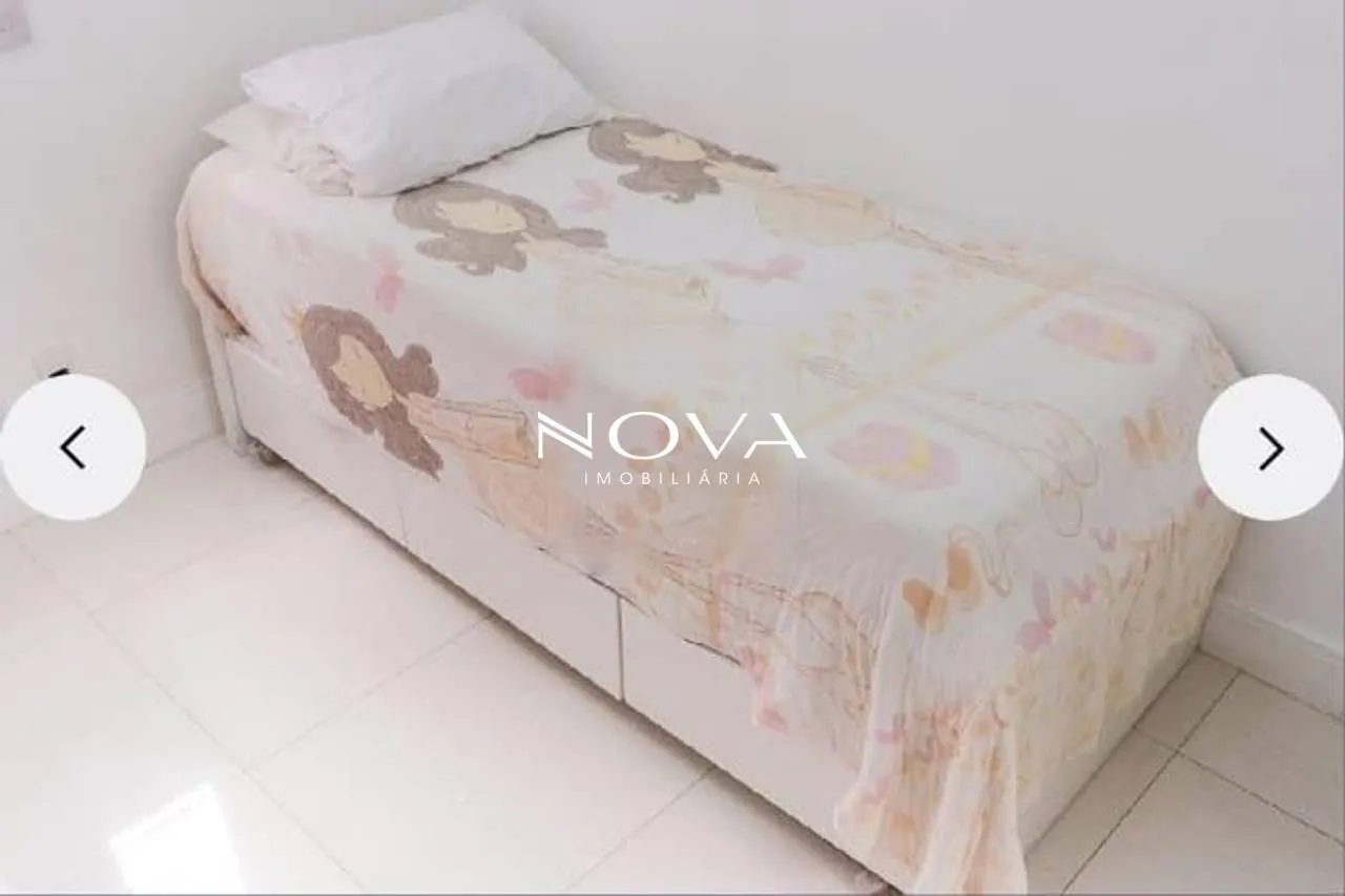 3-bedroom apartment, 1 with its own bathroom, 105 m² — photo 4