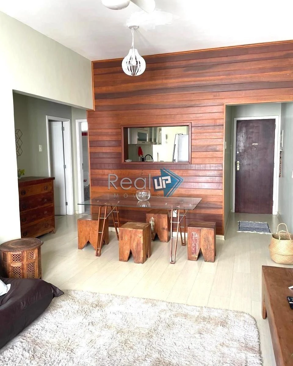 Furnished apartment, 85 m², with a washing machine — photo 18