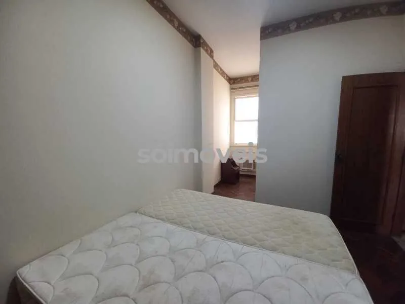 Apartment with 2 bedrooms and 2 bathrooms no parking — photo 14