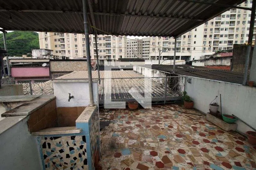 Casa de 65 m² e 2 quartos, Madureira — photo 15