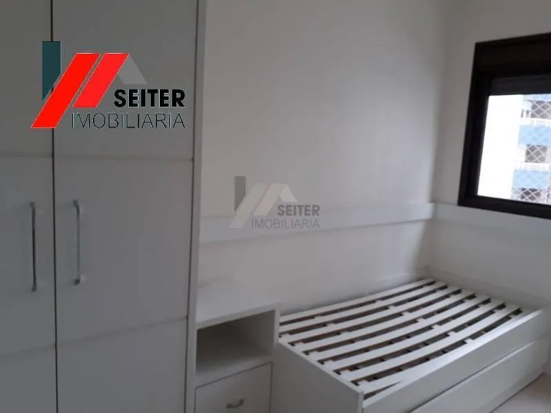 110 m² apartment with 2 bedrooms, 1 suite, balcony — photo 23