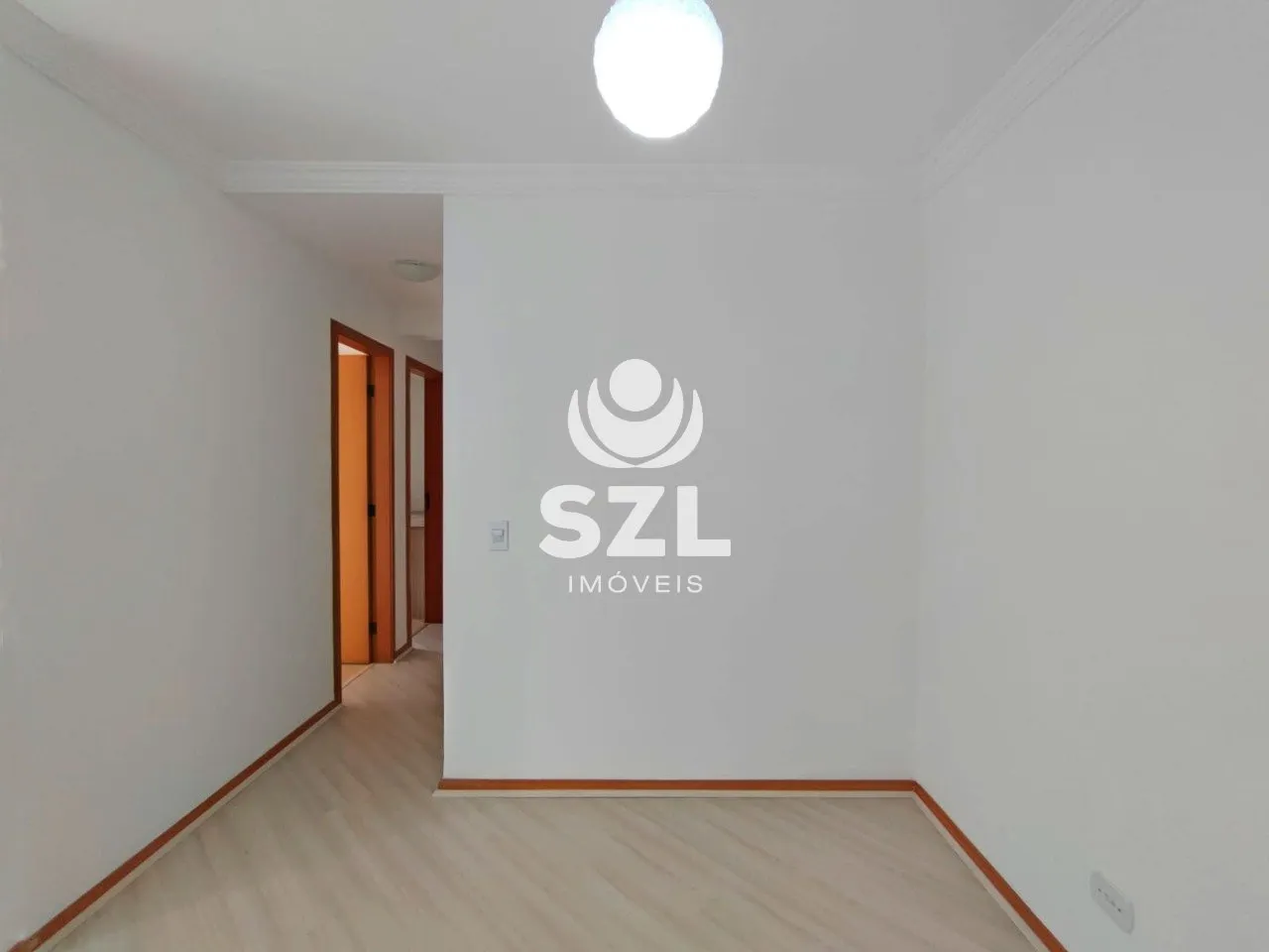 Unfurnished apartment with 3 bedrooms, 2 baths and parking — photo 15