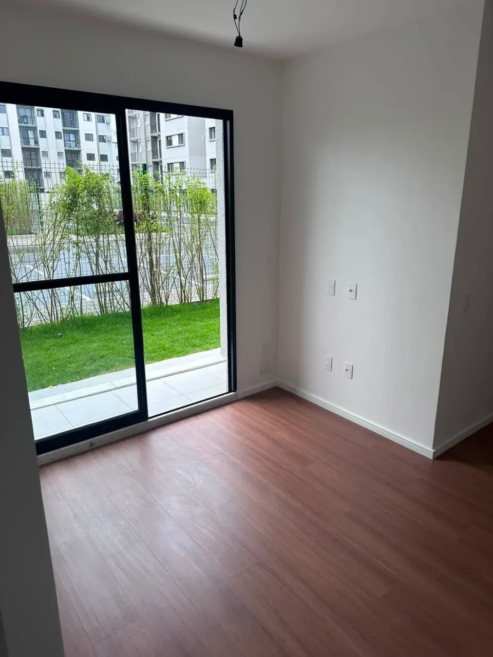 Apartamento mobiliado de 2 quartos com jardim — photo 11