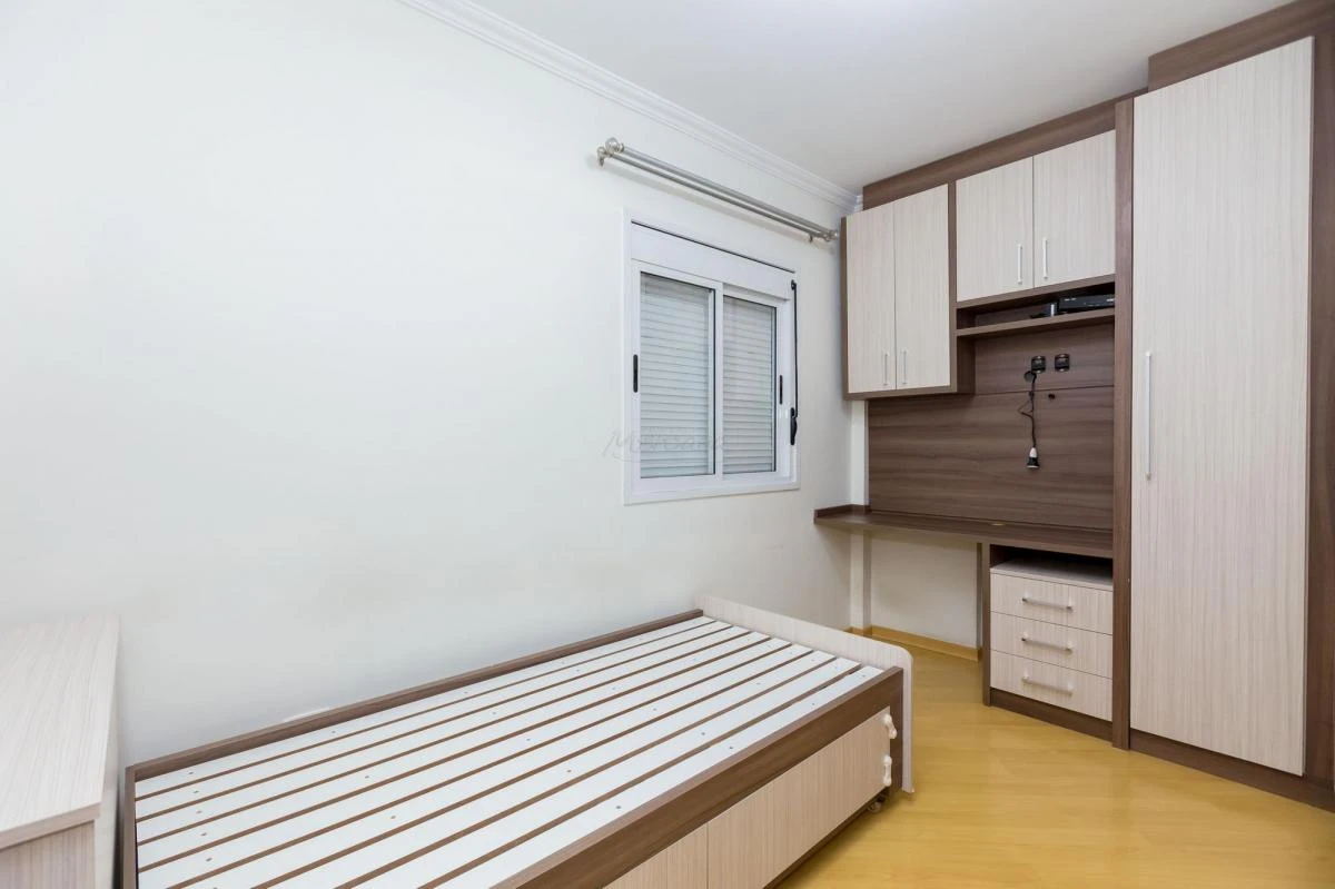 Departamento con espacio de home office en Curitiba — photo 16