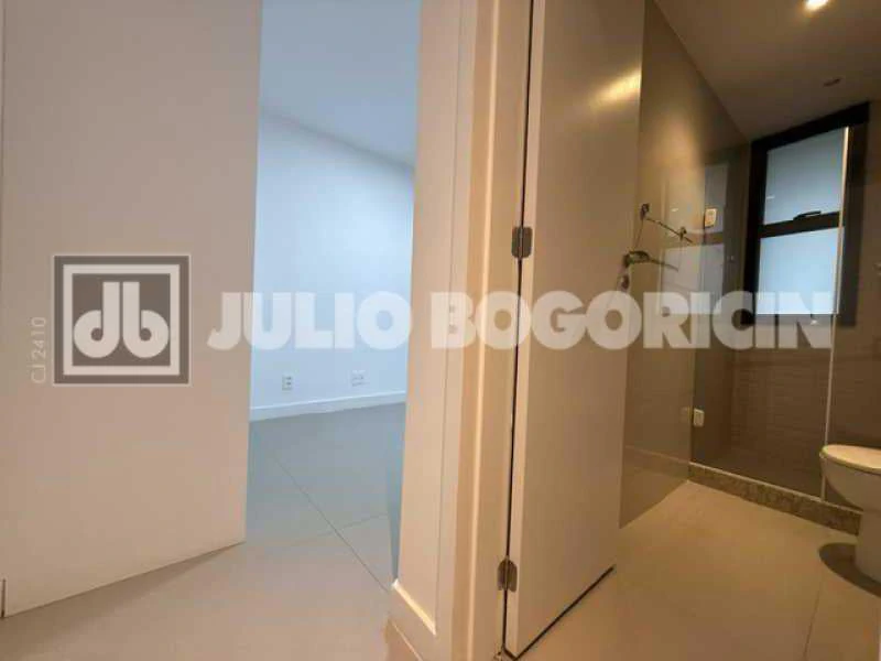 Duplex penthouse with 3 bedrooms and private BBQ — photo 6