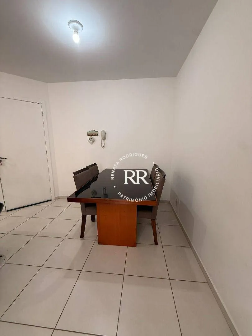 Washing machine in a 2-bedroom apartment, 52 m² — photo 60