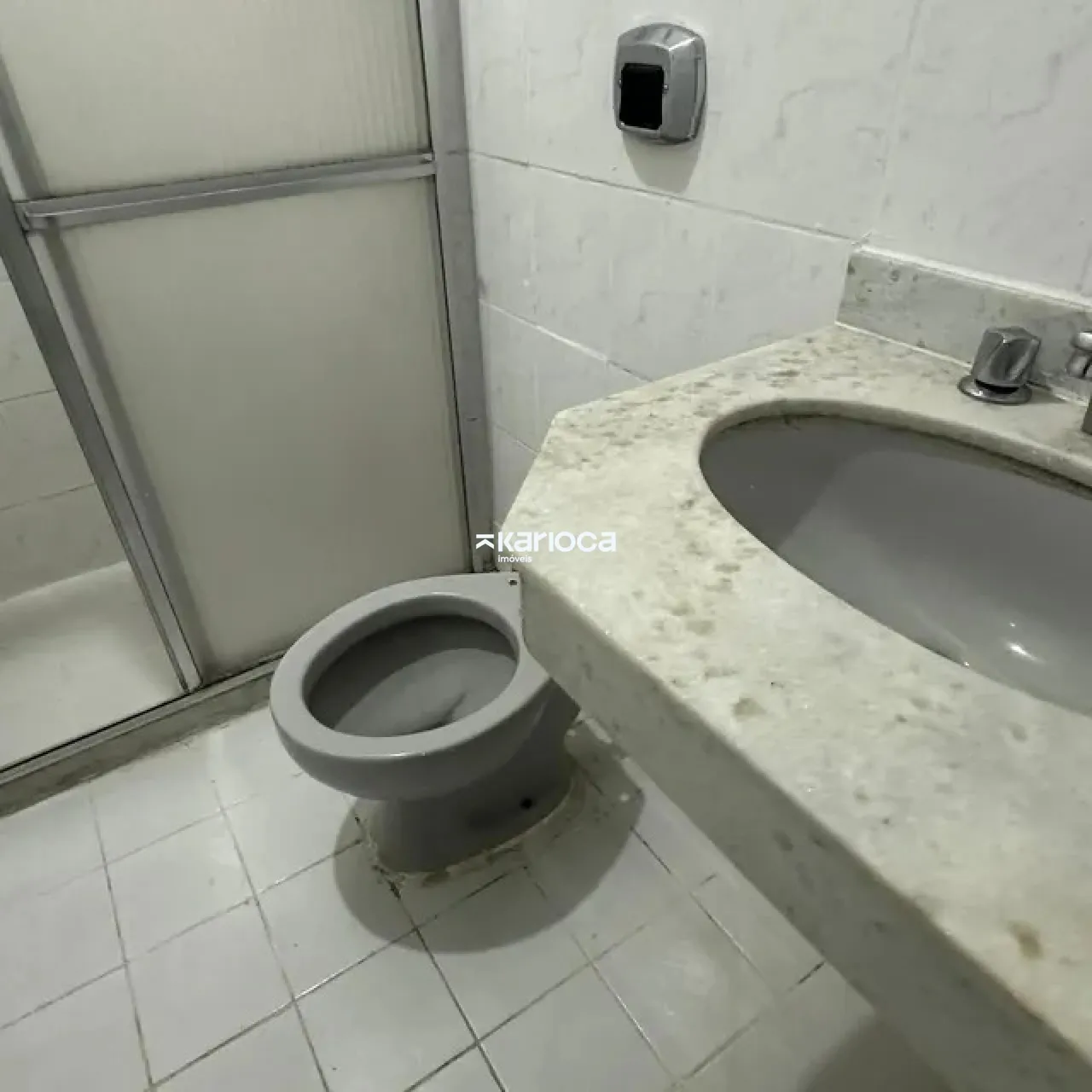 Apartamento com 3 quartos e 3 banheiros — photo 5