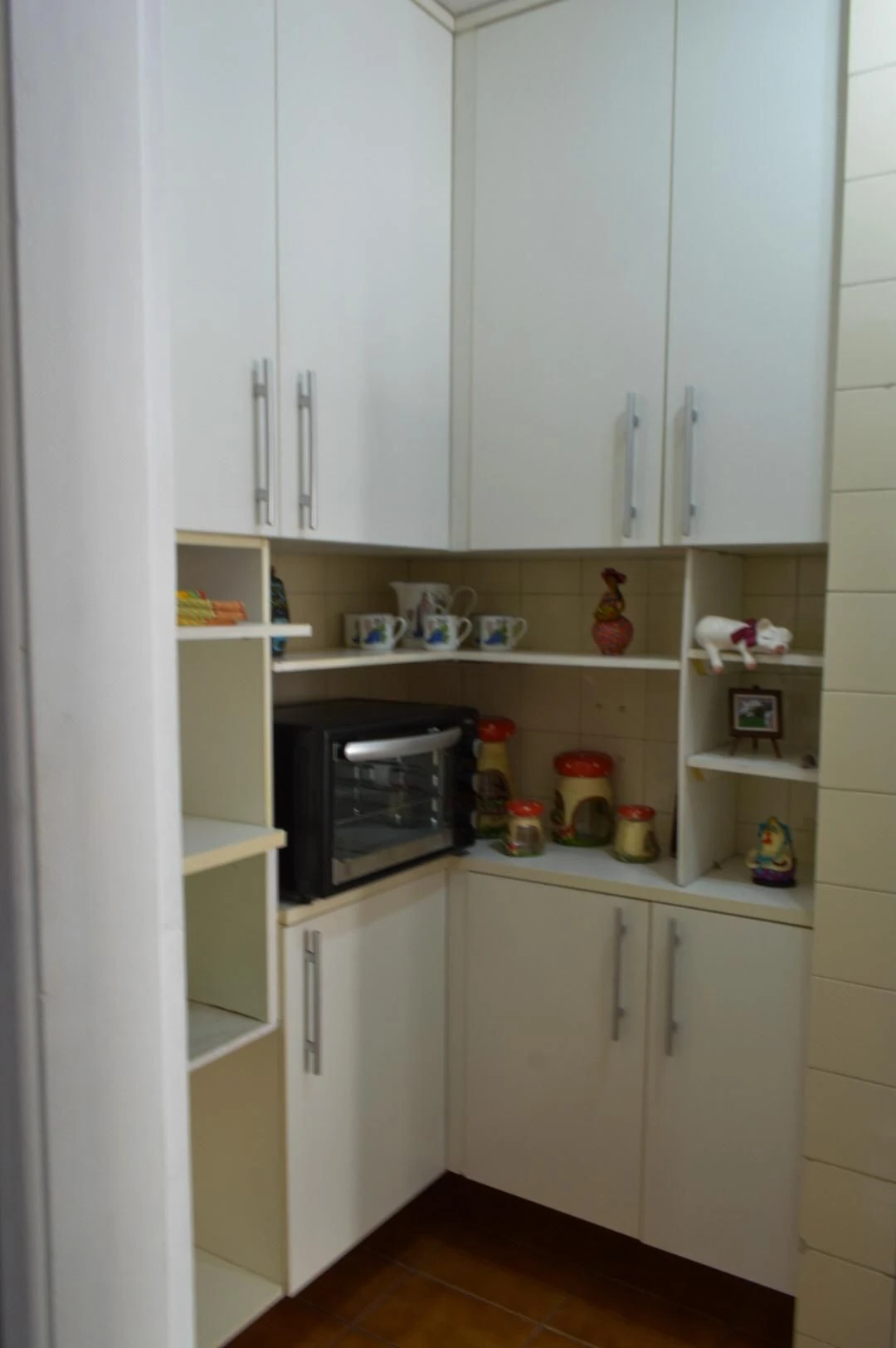 Apartamento amueblado de 2 dormitorios con balcón — photo 36