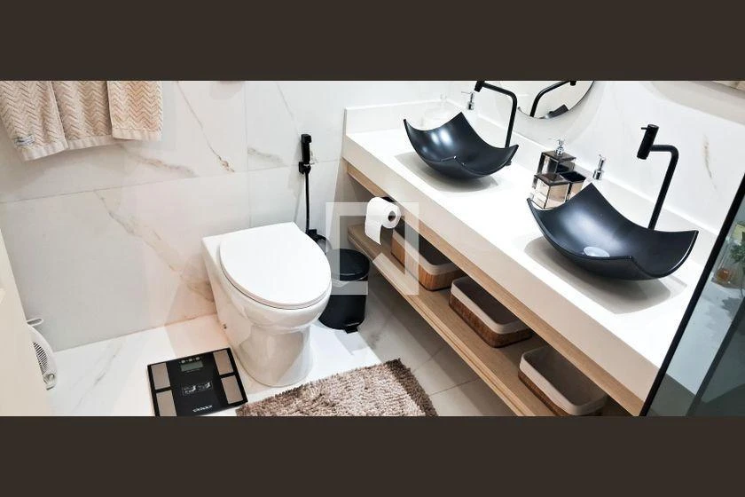 Apartamento mobiliado de 312 m² com 2 quartos e 2 vagas — photo 30