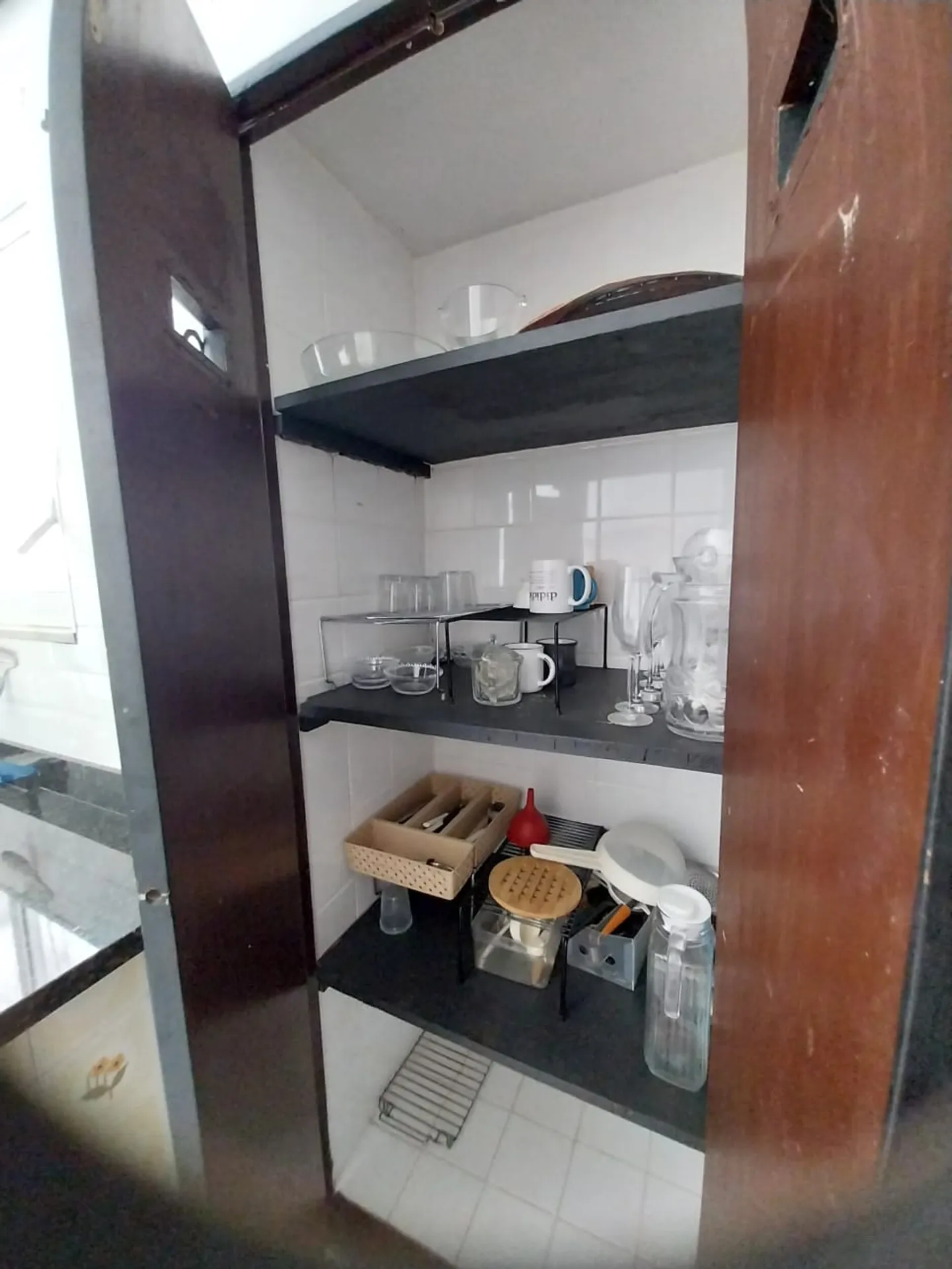 3-bedroom apartment with a washing machine in Rio de Janeiro — photo 26